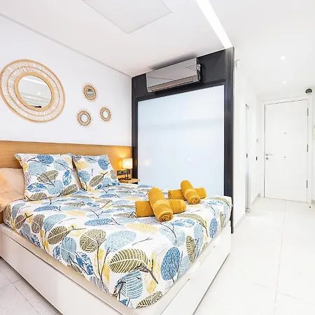 Chelsea Canteras By Canariasgetaway