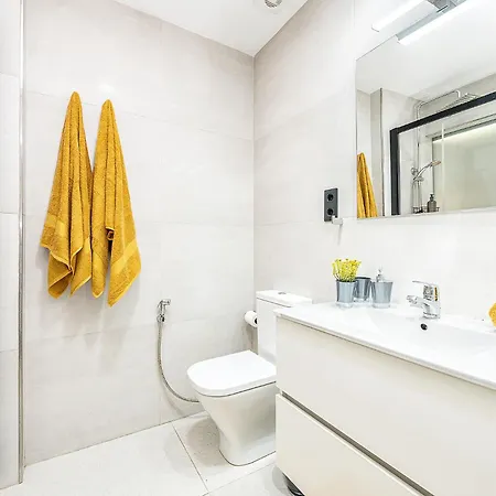 Chelsea Canteras By Canariasgetaway 펜션