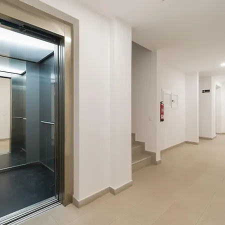 Chelsea Canteras By Canariasgetaway 펜션 *