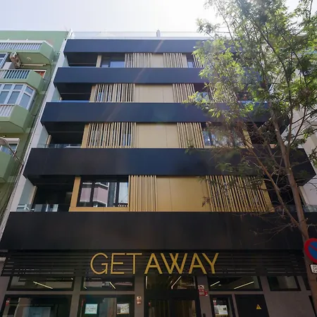 Chelsea Canteras By Canariasgetaway 펜션