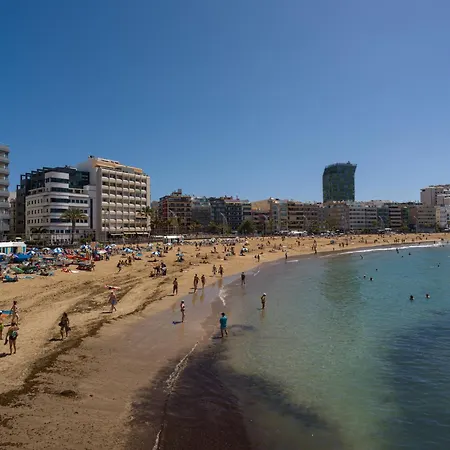 Chelsea Canteras By Canariasgetaway 펜션 *