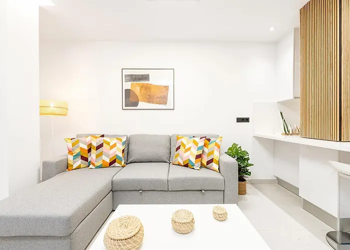 Chelsea Canteras By Canariasgetaway Las Palmas de Gran Canaria