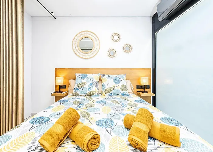 Prázdninový dům Chelsea Canteras By Canariasgetaway