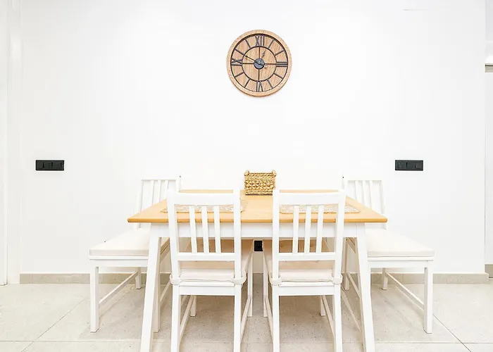 Chelsea Canteras By Canariasgetaway Prázdninový dům *