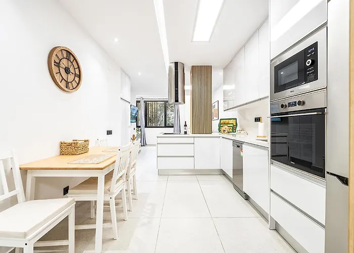 Chelsea Canteras By Canariasgetaway Prázdninový dům Las Palmas de Gran Canaria