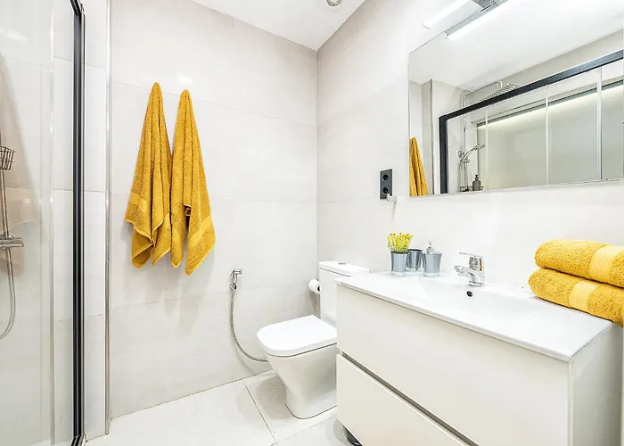 Chelsea Canteras By Canariasgetaway Prázdninový dům