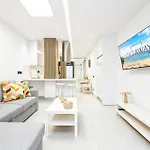 Сasa de vacaciones Chelsea Canteras By Canariasgetaway *