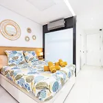 Chelsea Canteras By Canariasgetaway