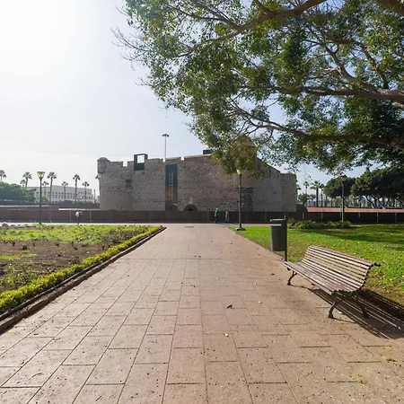 Chelsea Canteras By Canariasgetaway *