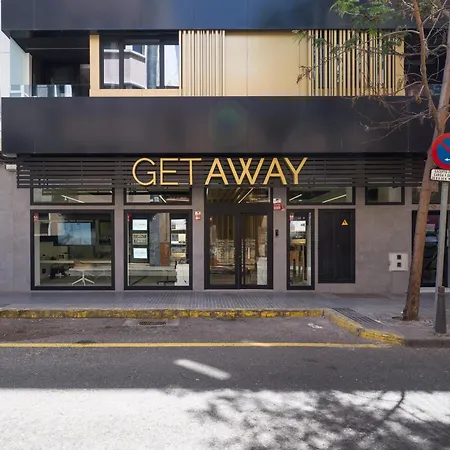 Chelsea Canteras By Canariasgetaway 度假居 *