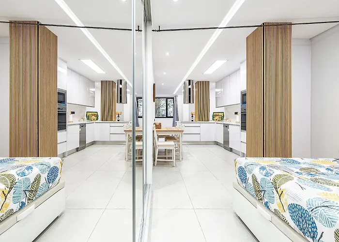 Chelsea Canteras By Canariasgetaway * 大加那利岛拉斯帕尔马斯