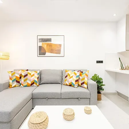 Chelsea Canteras By Canariasgetaway Las Palmas de Gran Canaria