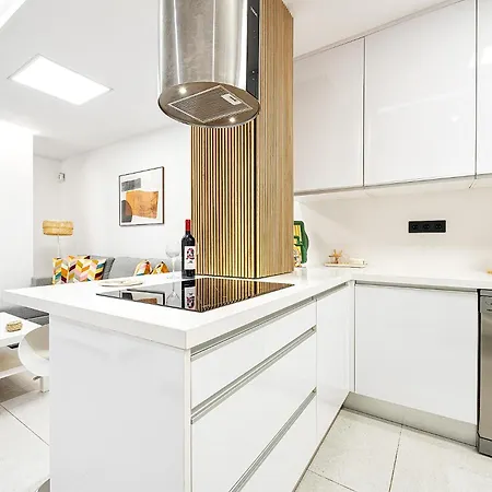 Chelsea Canteras By Canariasgetaway *