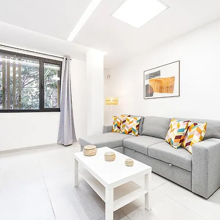 Chelsea Canteras By Canariasgetaway Las Palmas de Gran Canaria
