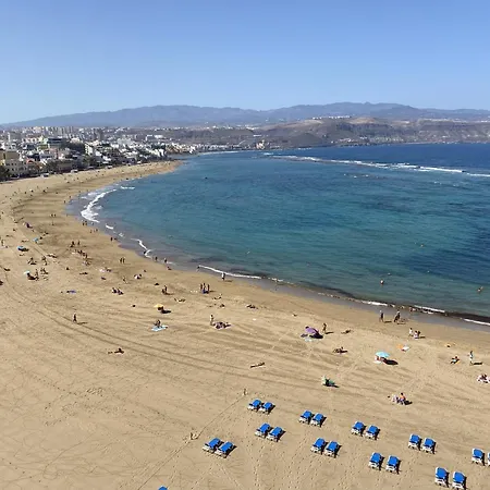 Chelsea Canteras By Canariasgetaway Holiday home