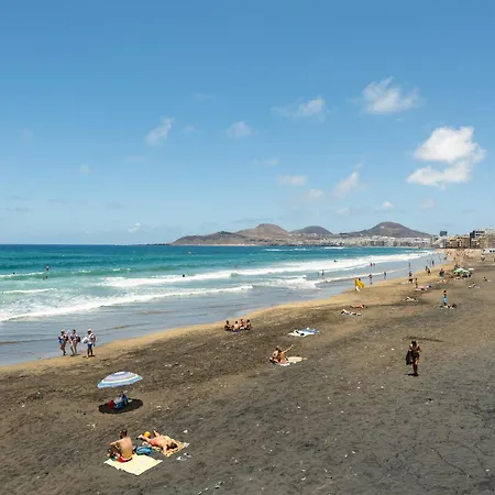 Chelsea Canteras By Canariasgetaway Holiday home Las Palmas de Gran Canaria