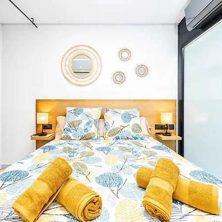 Holiday home Chelsea Canteras By Canariasgetaway