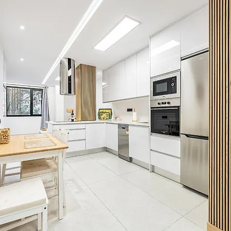 Chelsea Canteras By Canariasgetaway Holiday home *