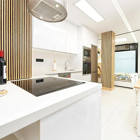 Chelsea Canteras By Canariasgetaway ラスパルマス・デ・グランカナリア