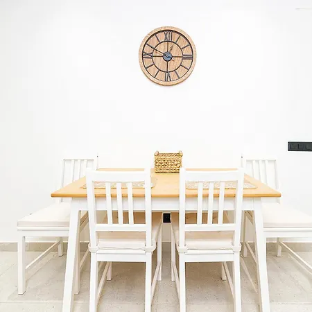 Chelsea Canteras By Canariasgetaway Holiday home *