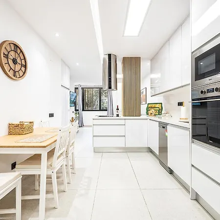 Chelsea Canteras By Canariasgetaway Holiday home Las Palmas de Gran Canaria