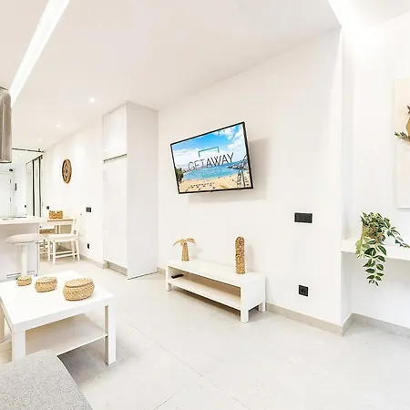 Chelsea Canteras By Canariasgetaway *