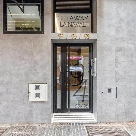 別荘 Chelsea Canteras By Canariasgetaway *