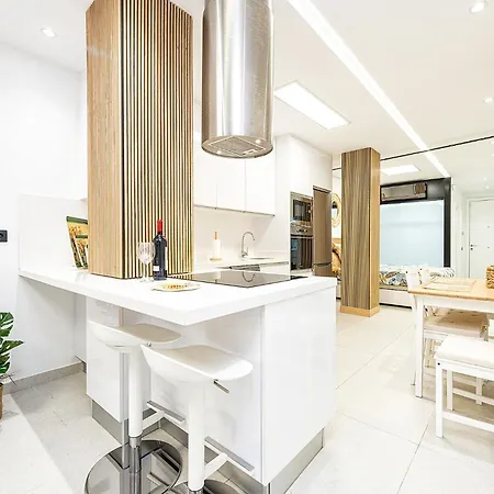 Chelsea Canteras By Canariasgetaway Ferienhaus Las Palmas / Gran Canaria