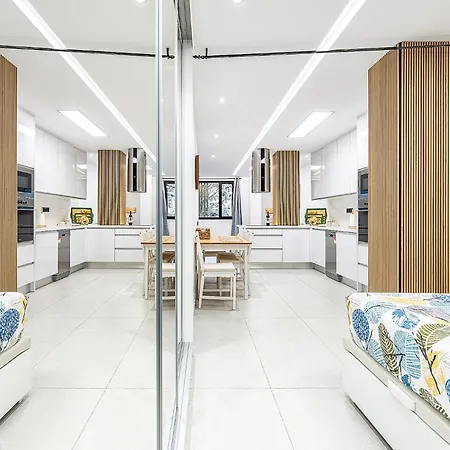 Chelsea Canteras By Canariasgetaway * Las Palmas / Gran Canaria