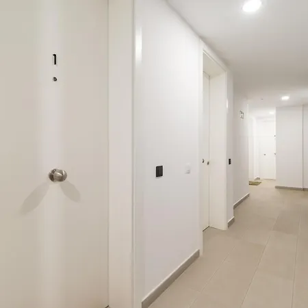 Ferienhaus Chelsea Canteras By Canariasgetaway *