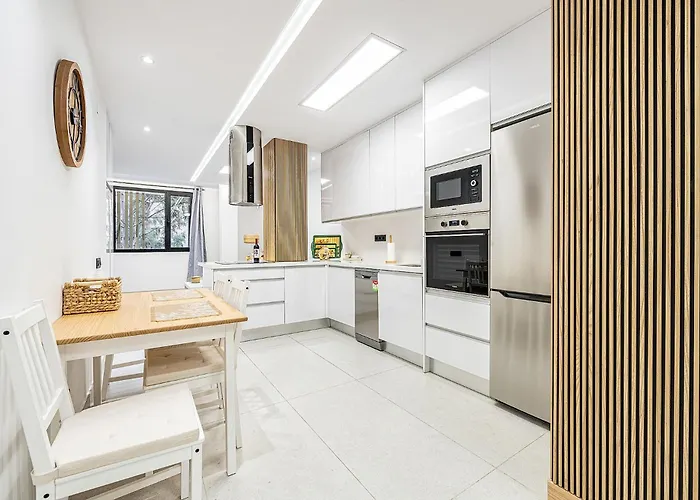 Chelsea Canteras By Canariasgetaway בית נופש *