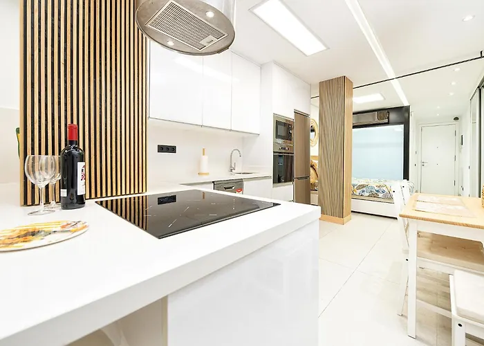 Chelsea Canteras By Canariasgetaway לאס פאלמס דה גראן קנאריה