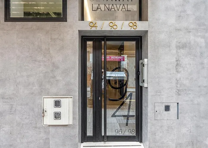 בית נופש Chelsea Canteras By Canariasgetaway *