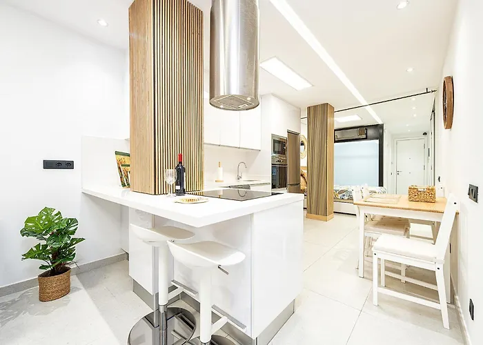 Chelsea Canteras By Canariasgetaway Сasa de vacaciones Las Palmas de Gran Canaria