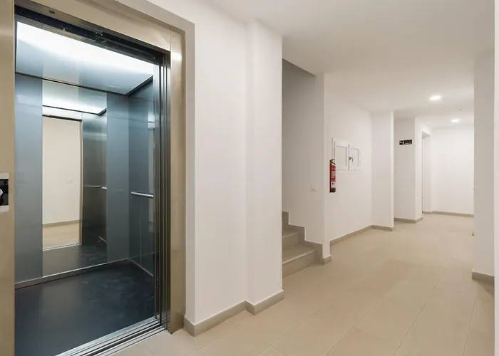 Chelsea Canteras By Canariasgetaway Сasa de vacaciones *