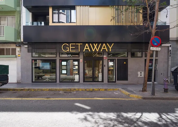 Chelsea Canteras By Canariasgetaway בית נופש *