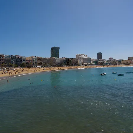 Chelsea Canteras By Canariasgetaway *