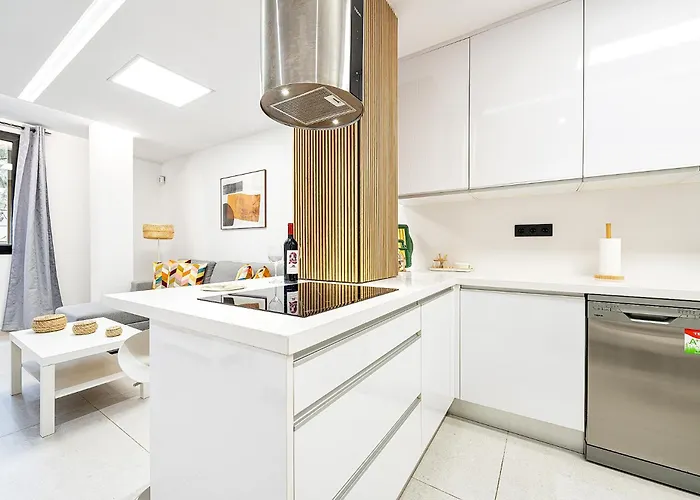 Chelsea Canteras By Canariasgetaway *