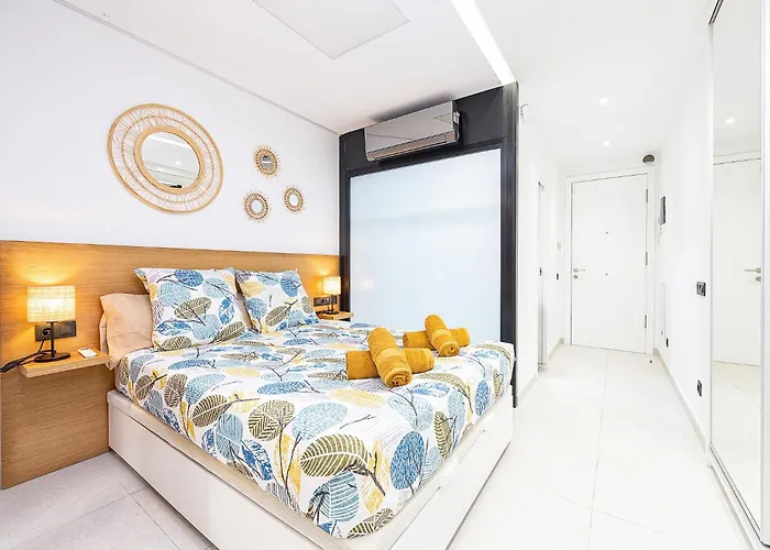 Chelsea Canteras By Canariasgetaway