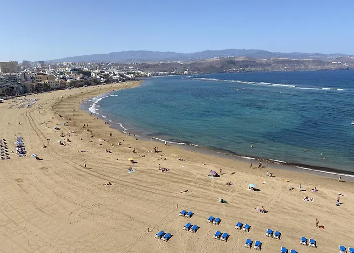 Chelsea Canteras By Canariasgetaway Будинок відпочинку