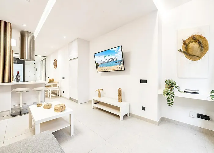 Chelsea Canteras By Canariasgetaway *